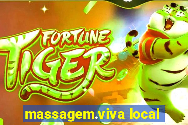 massagem.viva local